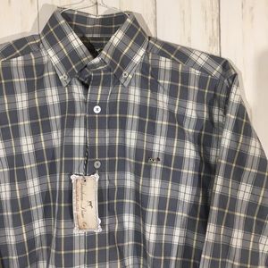 Southern Point Co.  button shirt size small